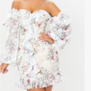 Beautiful but I but don't have anywhere to wear